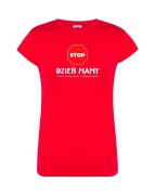 t-shirt-damski-mama-zwolniona-z-obowiazkow