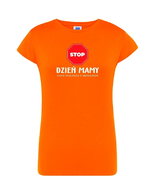 t-shirt-damski-mama-zwolniona-z-obowiazkow