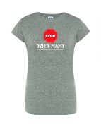 t-shirt-damski-mama-zwolniona-z-obowiazkow