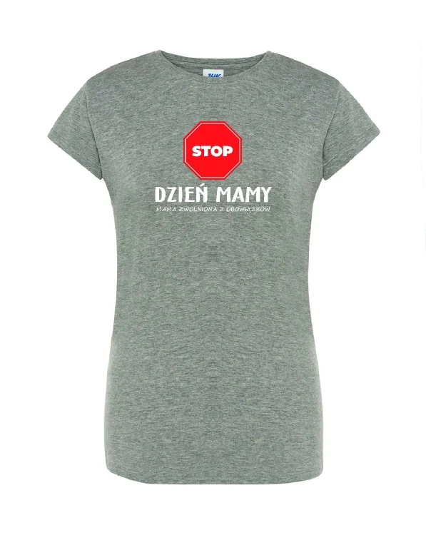 t-shirt-damski-mama-zwolniona-z-obowiazkow