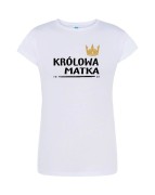 t-shirt-damski-krolowa-matka-10-kolorow-do-wyboru