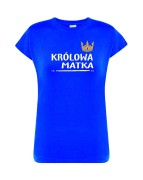 t-shirt-damski-krolowa-matka-10-kolorow-do-wyboru