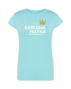 t-shirt-damski-krolowa-matka-10-kolorow-do-wyboru
