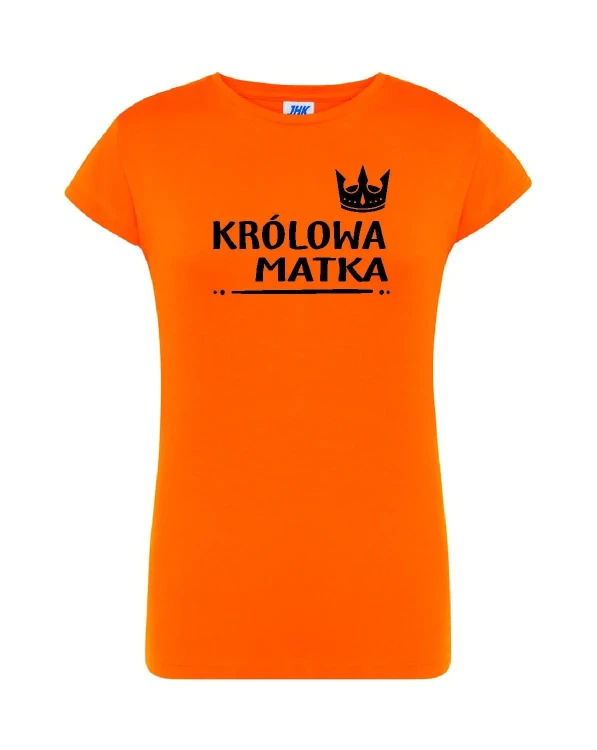 t-shirt-damski-krolowa-matka-10-kolorow-do-wyboru