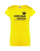 t-shirt-damski-krolowa-matka-10-kolorow-do-wyboru