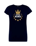t-shirt-damski-super-mama-10-kolorow-do-wyboru