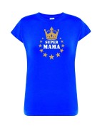 t-shirt-damski-super-mama-10-kolorow-do-wyboru