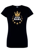 t-shirt-damski-super-mama-10-kolorow-do-wyboru