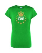 t-shirt-damski-super-mama-10-kolorow-do-wyboru