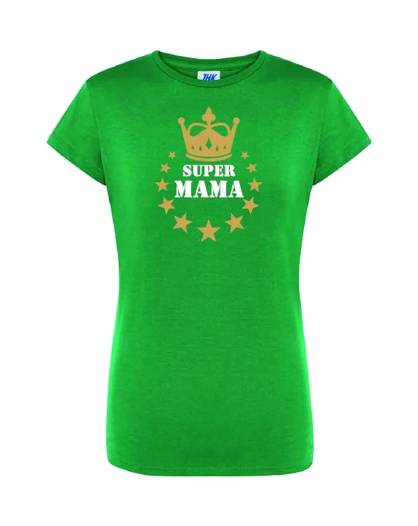 t-shirt-damski-super-mama-10-kolorow-do-wyboru