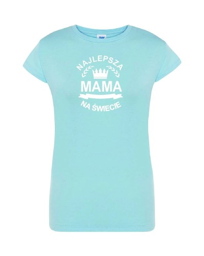 t-shirt-damski-najlepsza-mama-na-swiecie-10-koloro