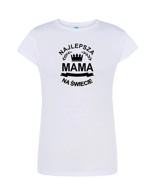t-shirt-damski-najlepsza-mama-na-swiecie-10-koloro