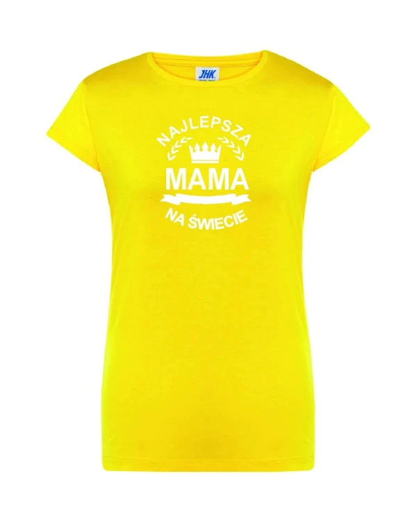 t-shirt-damski-najlepsza-mama-na-swiecie-10-koloro