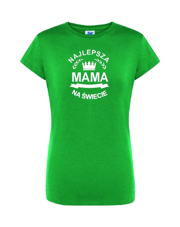 t-shirt-damski-najlepsza-mama-na-swiecie-10-koloro