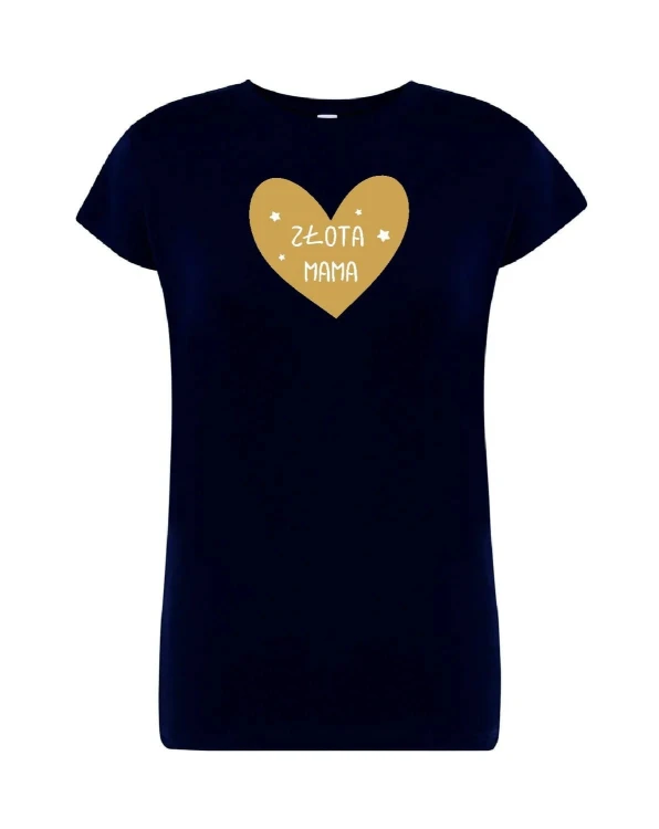 t-shirt-damski-zota-mama-10-kolorow-do-wyboru