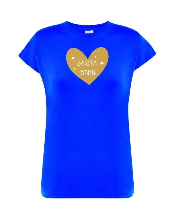 t-shirt-damski-zota-mama-10-kolorow-do-wyboru