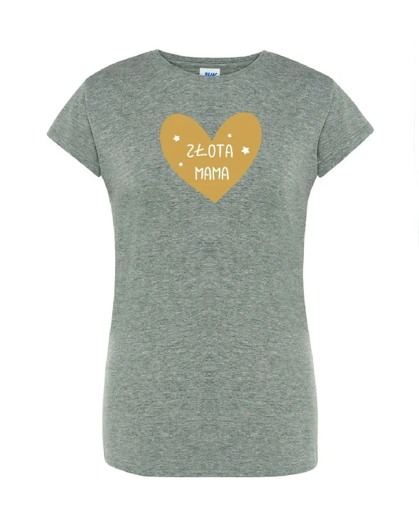 t-shirt-damski-zota-mama-10-kolorow-do-wyboru