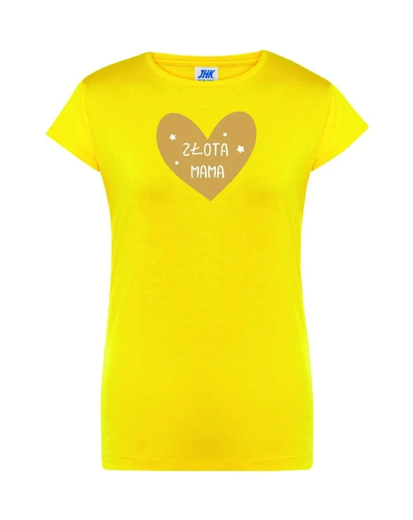 t-shirt-damski-zota-mama-10-kolorow-do-wyboru