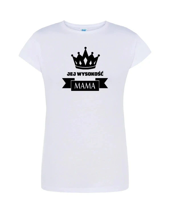 t-shirt-damski-jej-wysokosc-mama-10-kolorow-do-wyb