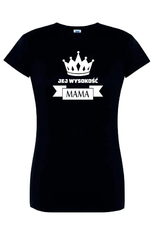 t-shirt-damski-jej-wysokosc-mama-10-kolorow-do-wyb