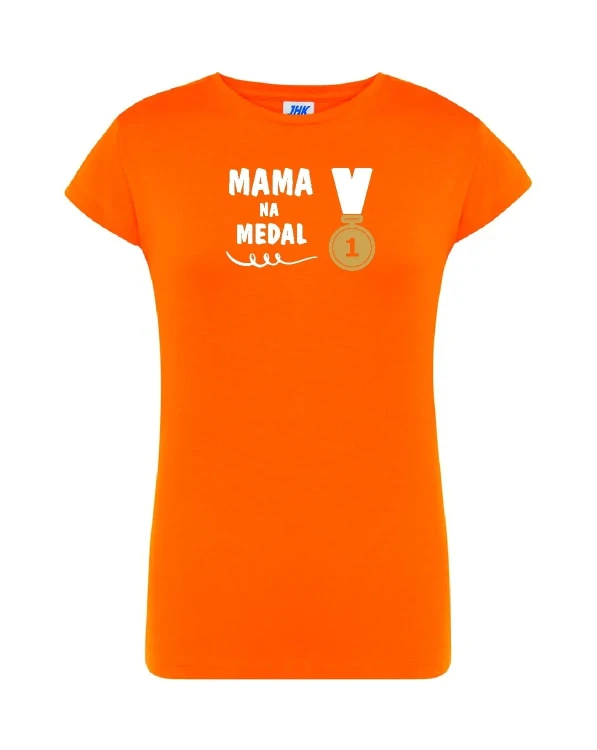 t-shirt-damski-mama-na-medal-10-kolorow-do-wyboru