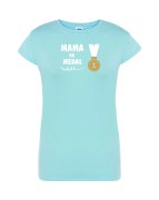 t-shirt-damski-mama-na-medal-10-kolorow-do-wyboru