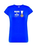 t-shirt-damski-mama-na-medal-10-kolorow-do-wyboru