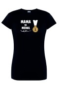 t-shirt-damski-mama-na-medal-10-kolorow-do-wyboru