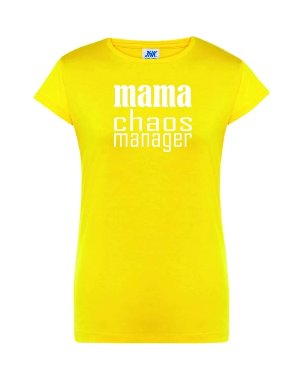 t-shirt-damski-mama-chaos-manager-10-kolorow-do-wy