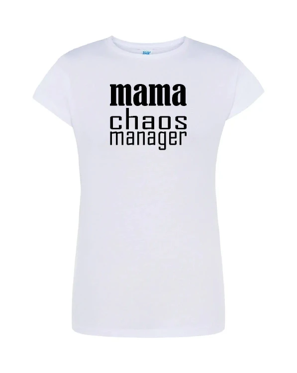 t-shirt-damski-mama-chaos-manager-10-kolorow-do-wy