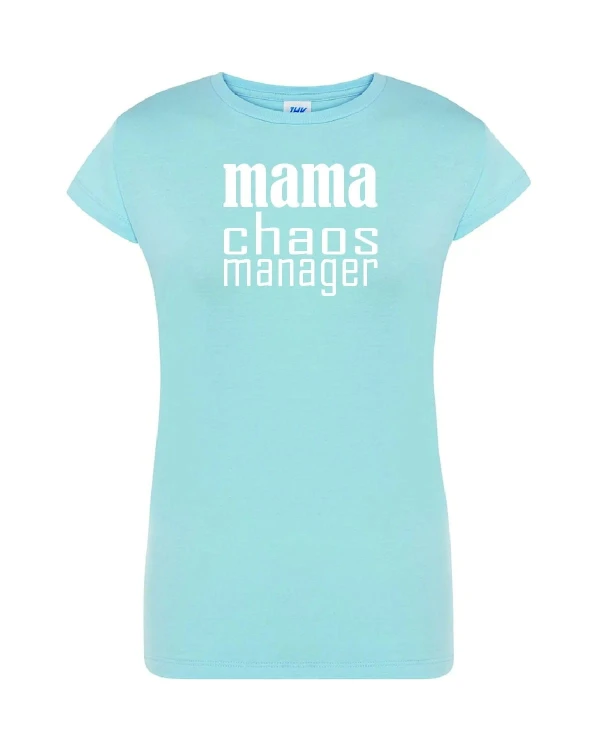 t-shirt-damski-mama-chaos-manager-10-kolorow-do-wy