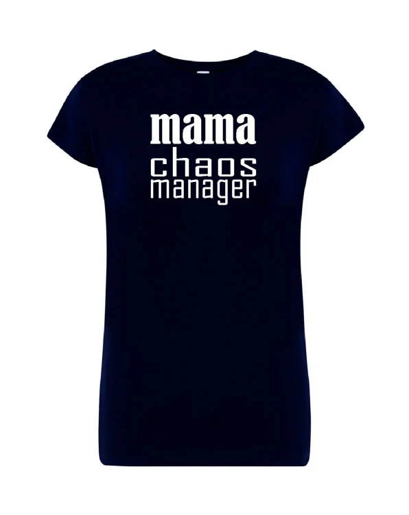 t-shirt-damski-mama-chaos-manager-10-kolorow-do-wy