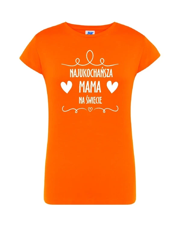 t-shirt-damski-najukochansza-mama-10-kolorow-do-wy