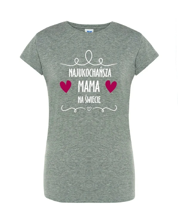 t-shirt-damski-najukochansza-mama-10-kolorow-do-wy