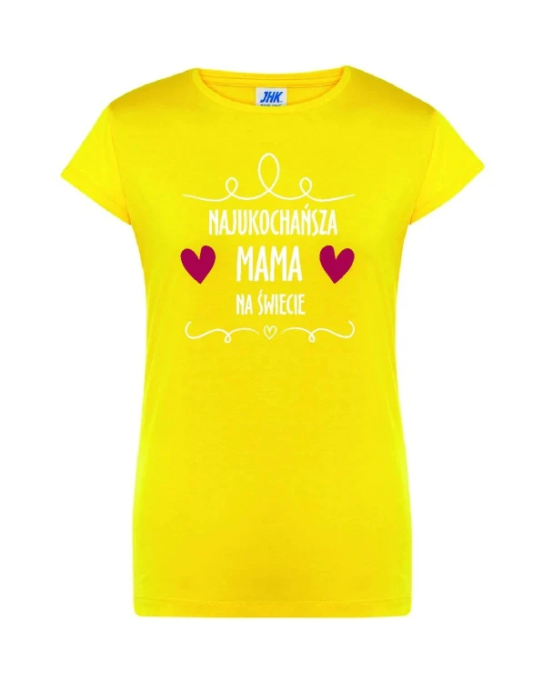 t-shirt-damski-najukochansza-mama-10-kolorow-do-wy