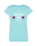 t-shirt-damski-najukochansza-mama-10-kolorow-do-wy
