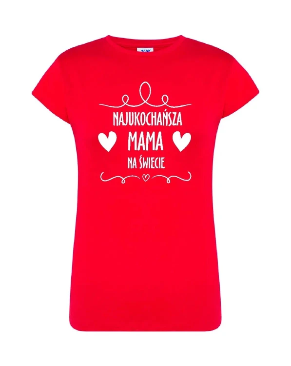 t-shirt-damski-najukochansza-mama-10-kolorow-do-wy