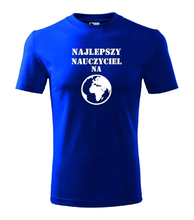 t-shirt-meski-najlepszy-nauczyciel-na-swiecie