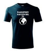 t-shirt-meski-najlepszy-nauczyciel-na-swiecie