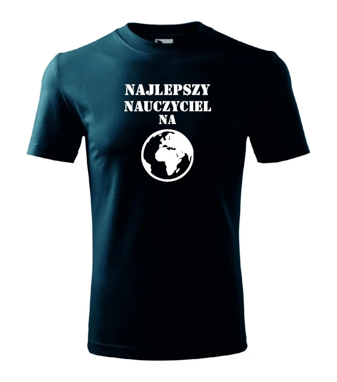 t-shirt-meski-najlepszy-nauczyciel-na-swiecie