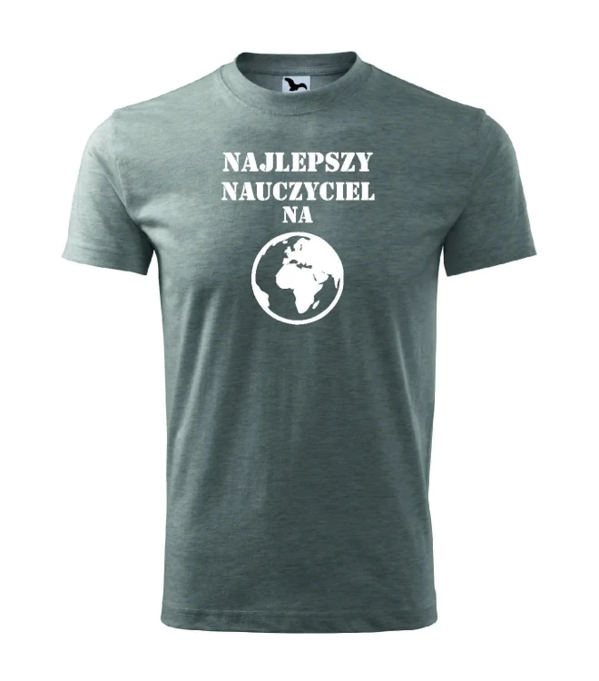 t-shirt-meski-najlepszy-nauczyciel-na-swiecie