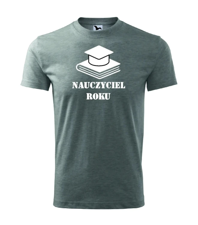 t-shirt-meski-nnauczyciel-roku
