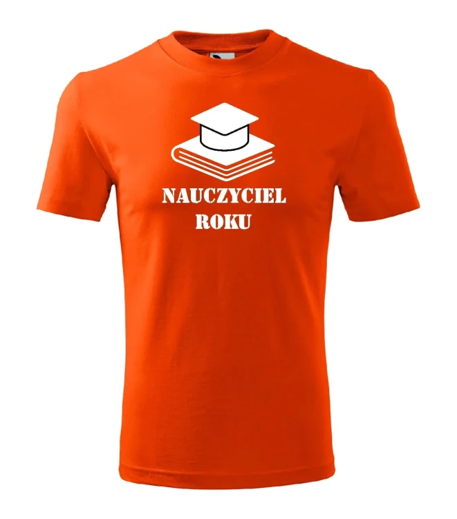 t-shirt-meski-nnauczyciel-roku