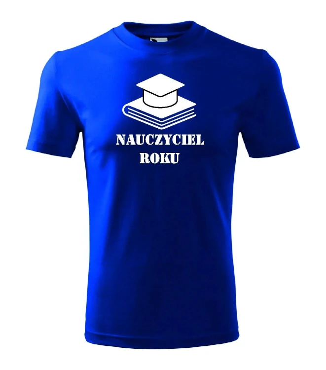 t-shirt-meski-nnauczyciel-roku