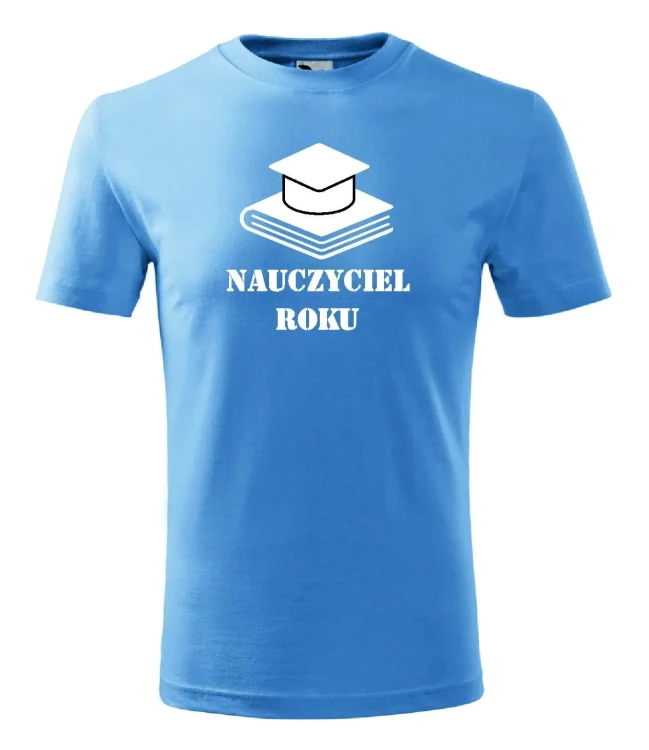 t-shirt-meski-nnauczyciel-roku