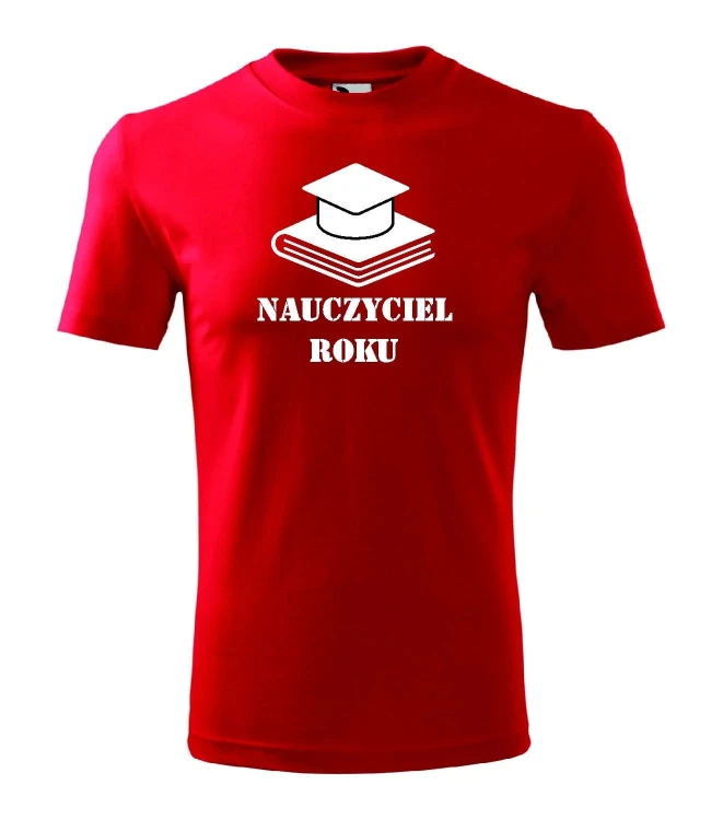 t-shirt-meski-nnauczyciel-roku