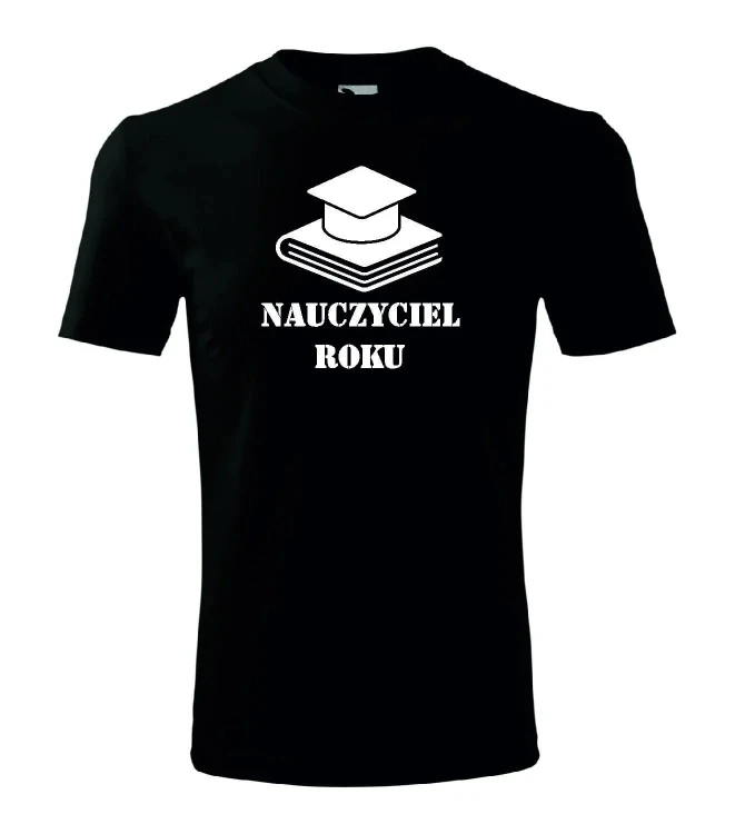 t-shirt-meski-nnauczyciel-roku