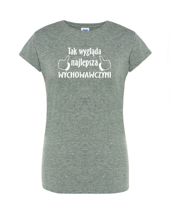 t-shirt-damski-najlepsza-wychowawczyni