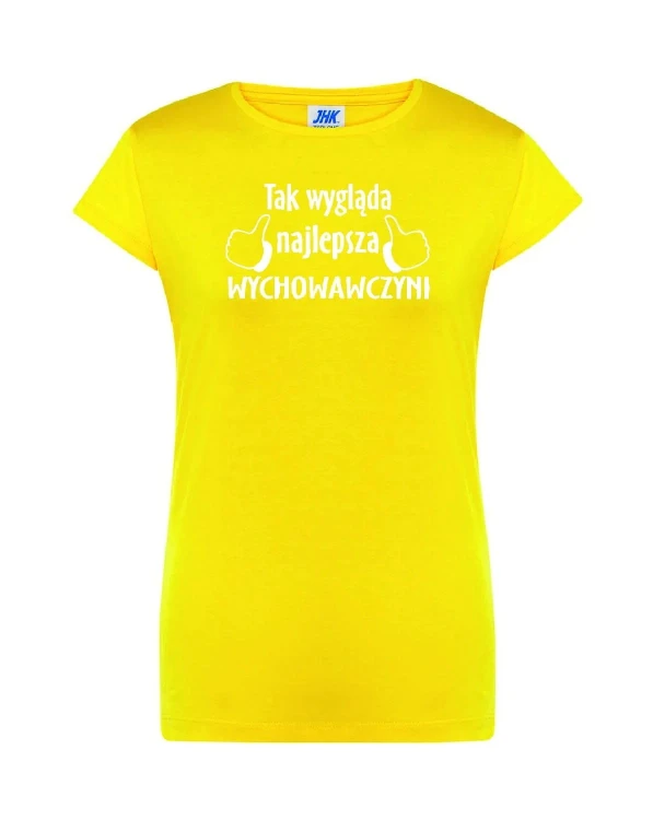 t-shirt-damski-najlepsza-wychowawczyni