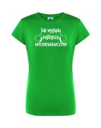 t-shirt-damski-najlepsza-wychowawczyni